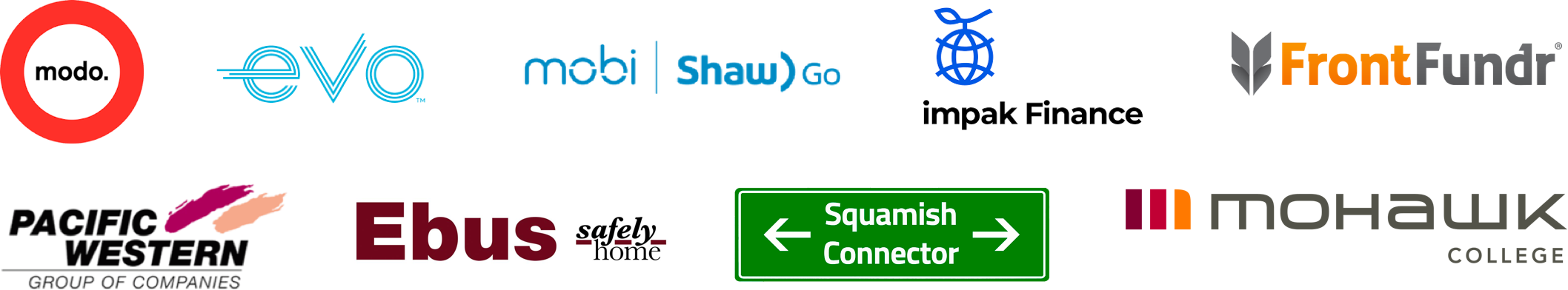 Convoyeur business partners